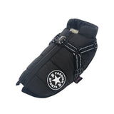 Waterproof Warm Dog Jacket Vest Dog Stuff  BushLine