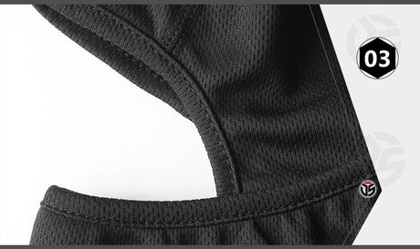Wind Dirt Germ Proof Balaclava   