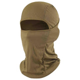 Wind Dirt Germ Proof Balaclava   