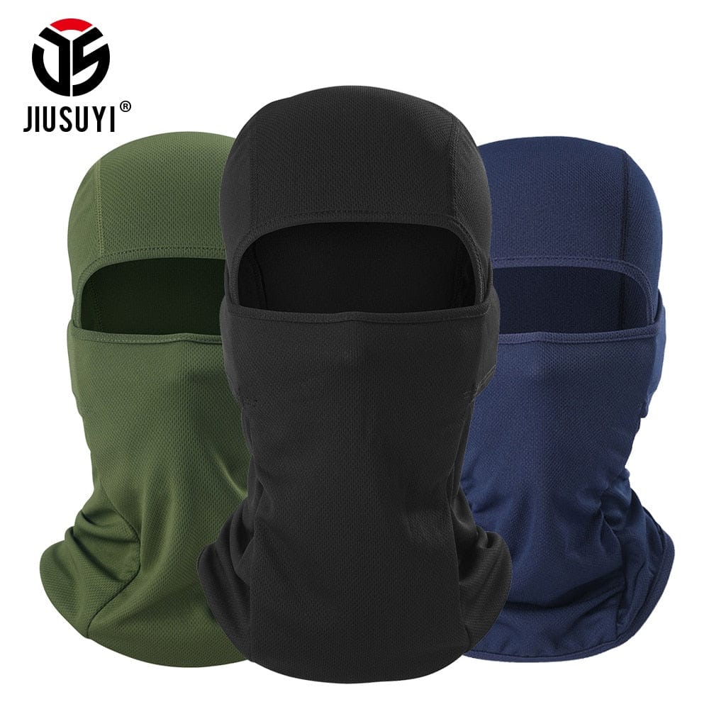 Wind Dirt Germ Proof Balaclava   BushLine