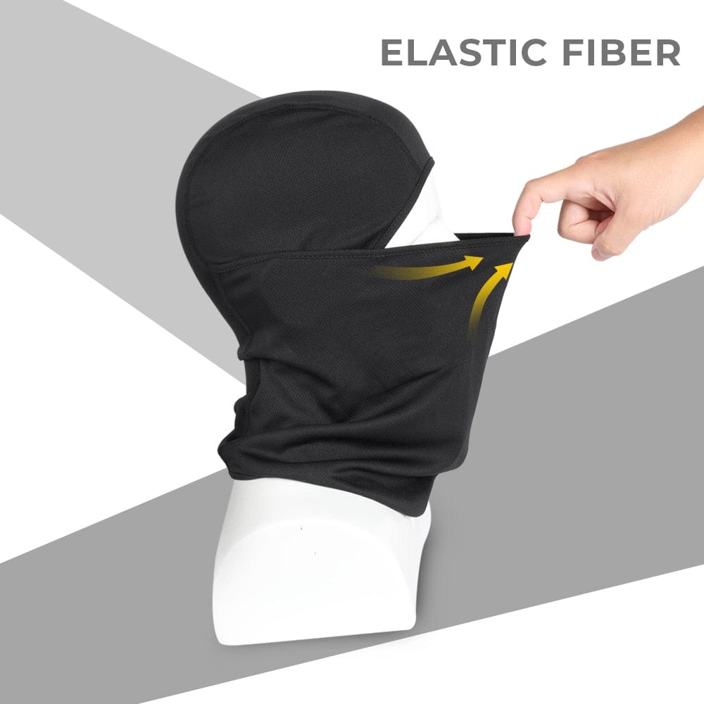 Wind Dirt Germ Proof Balaclava BushLine BE03 China