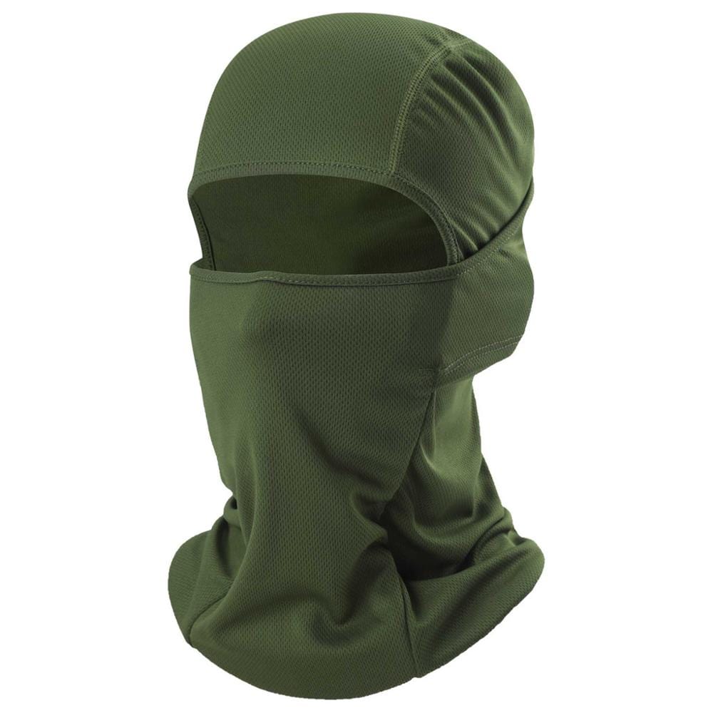 Wind Dirt Germ Proof Balaclava   BushLine