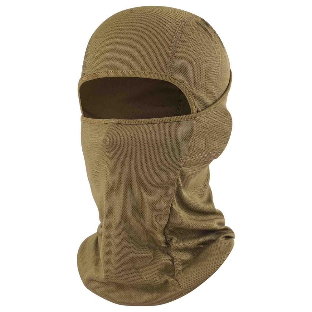 Wind Dirt Germ Proof Balaclava   BushLine