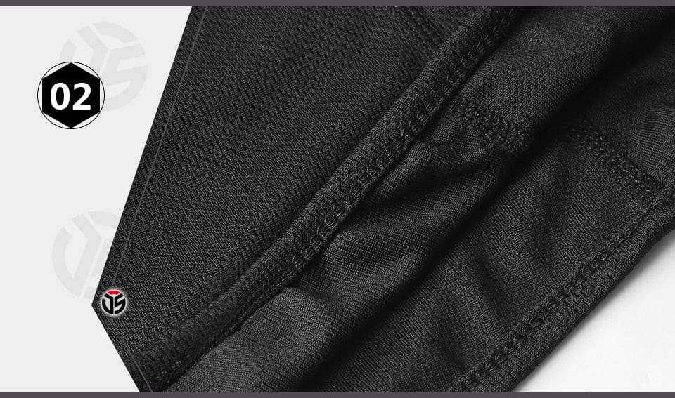 Wind Dirt Germ Proof Balaclava BushLine BE01 China