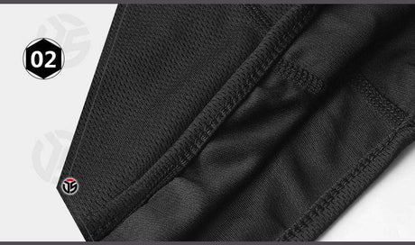 Wind Dirt Germ Proof Balaclava BushLine BE01 China