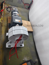 Wind Turbine Permanant Electro-Magnetic Dynamo  12V 24V 48V electrical supplys  BushLine