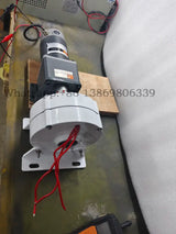 Wind Turbine Permanant Electro-Magnetic Dynamo  12V 24V 48V electrical supplys  BushLine