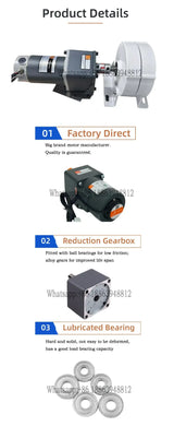 Wind Turbine Permanant Electro-Magnetic Dynamo  12V 24V 48V electrical supplys  BushLine