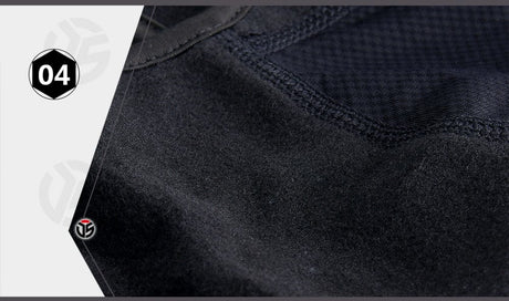 Winter Thermal Fleece Balaclava Full Face Mask tactical hats  