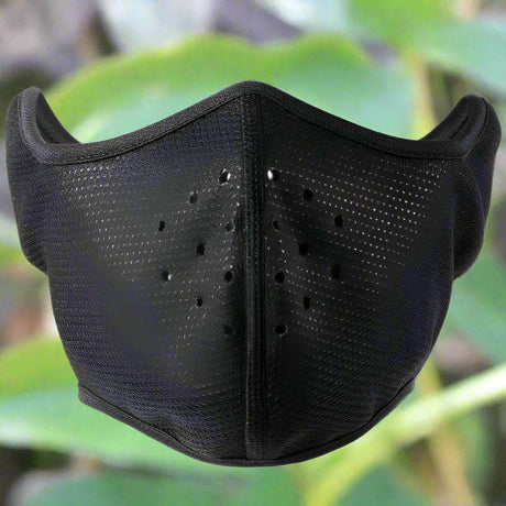 Winter Thermal Fleece Balaclava Full Face Mask tactical hats  