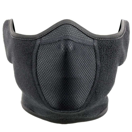 Winter Thermal Fleece Balaclava Full Face Mask tactical hats  