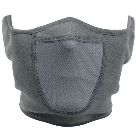 Winter Thermal Fleece Balaclava Full Face Mask tactical hats  