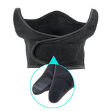 Winter Thermal Fleece Balaclava Full Face Mask tactical hats  BushLine