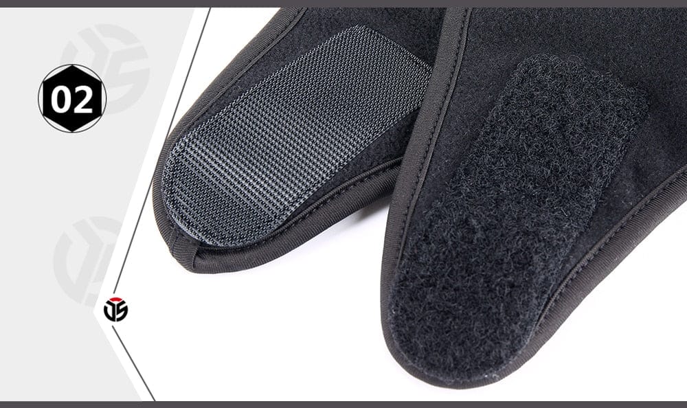 Winter Thermal Fleece Balaclava Full Face Mask tactical hats  BushLine