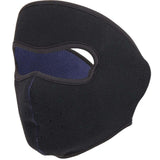 Winter Thermal Fleece Balaclava Full Face Mask tactical hats  BushLine