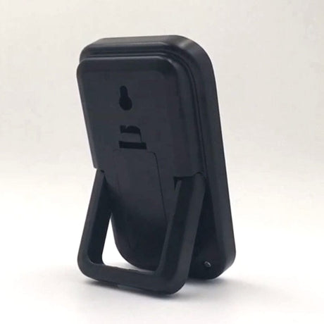 Wireless Anemometer Weather Station Wind Power  