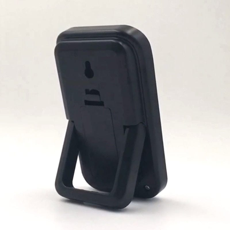 Wireless Anemometer Weather Station Wind Power  BushLine