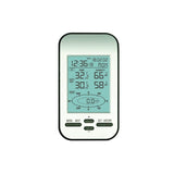 Wireless Anemometer Weather Station Wind Power  BushLine
