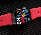 Xiaomi Smart Watch Mediatek Blood Glucose ECG PPG Watchs  BushLine