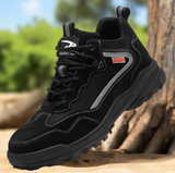 Impact Proof Protective Work Safety Shoe