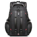 45L Travel Laptop Backpack Anti theft  BushLine   