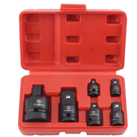 Socket Convertor Adaptor Reducer Set tools BushLine   