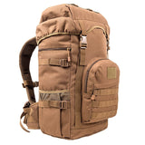 50L Military Tactical Backpack Large Capacity BackPacks BushLine   