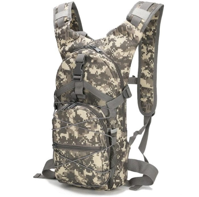 Camelback Hydration & Storage Backpack 2.5Ltr BackPacks BushLine ACU  