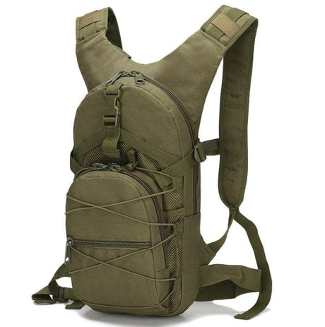 Camelback Hydration & Storage Backpack 2.5Ltr BackPacks BushLine Army Green  
