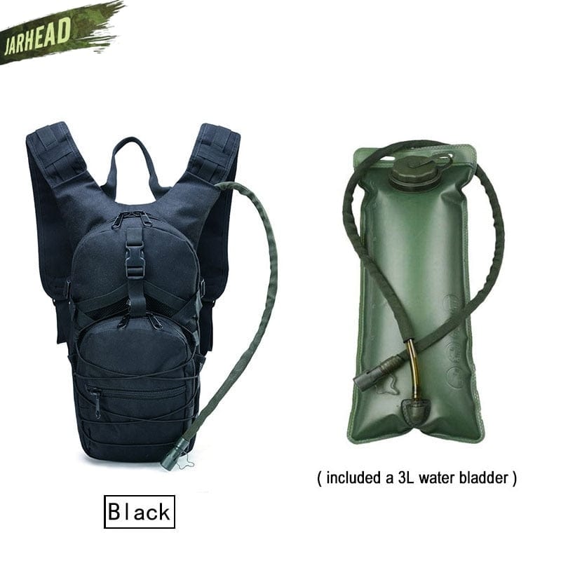 Camelback Hydration & Storage Backpack 2.5Ltr BackPacks BushLine   