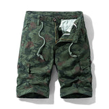 Classic Designs Cargo Shorts Pants Cargo Pants BushLine   
