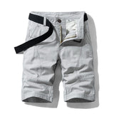Classic Designs Cargo Shorts Pants Cargo Pants BushLine   