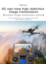 L900 PRO SE 5G GPS Drone 4K HD Visual Obstacle Avoid Drones BushLine   