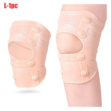 Magnetic Therapy Kneepad Compression Pain Relief Health BushLine Large-1PC  