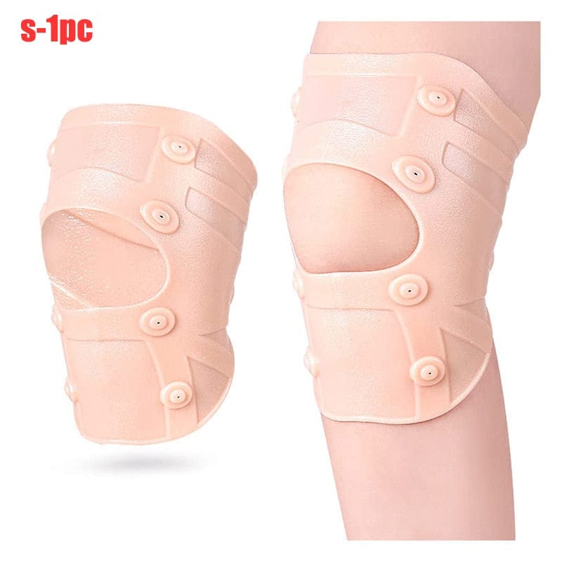 Magnetic Therapy Kneepad Compression Pain Relief Health BushLine Small-1PC  