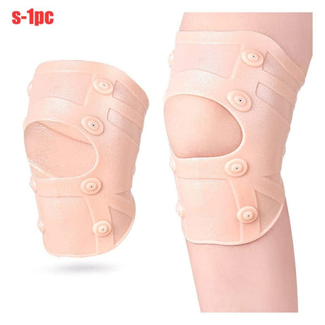 Magnetic Therapy Kneepad Compression Pain Relief Health BushLine Small-1PC  