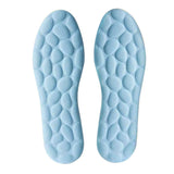 Sport Insoles Shock Absorption Arch Support Health BushLine   