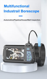 Industrial Endoscope Camera 1080P Waterproof tools BushLine   