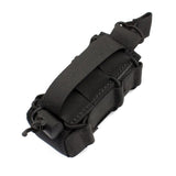 Pistol Mag Pouch Flashlight Holster Molle Accessories BushLine   