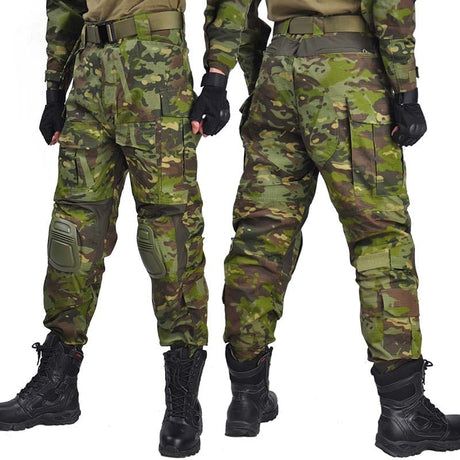 Army Military Police Security Uniform Outdoor Clothing BushLine   