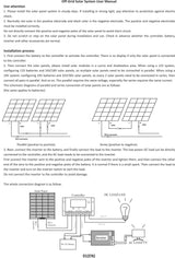 100 Watt 12 Volt Flexible Solar Panel solar panels BushLine   