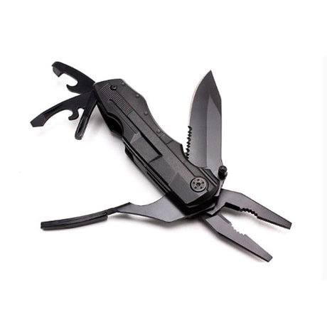 QUICK Pliers Multitool Outdoor Survival tools BushLine Default Title  