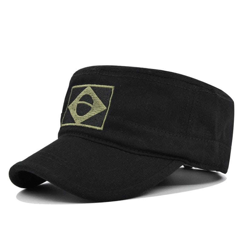 Army Camouflage  Baseball Cap over 20 designs tactical hats BushLine   