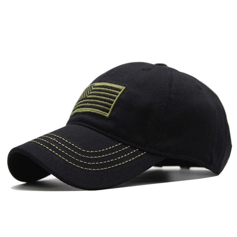 Army Camouflage  Baseball Cap over 20 designs tactical hats BushLine   