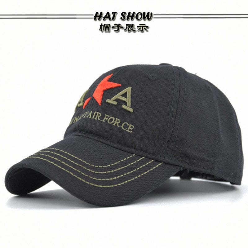 Army Camouflage  Baseball Cap over 20 designs tactical hats BushLine   