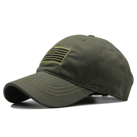 Army Camouflage  Baseball Cap over 20 designs tactical hats BushLine   