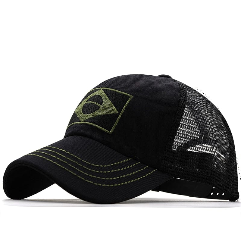 Army Camouflage  Baseball Cap over 20 designs tactical hats BushLine   