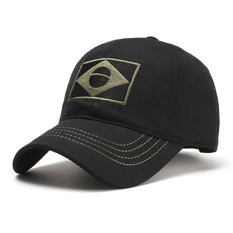 Army Camouflage  Baseball Cap over 20 designs tactical hats BushLine   