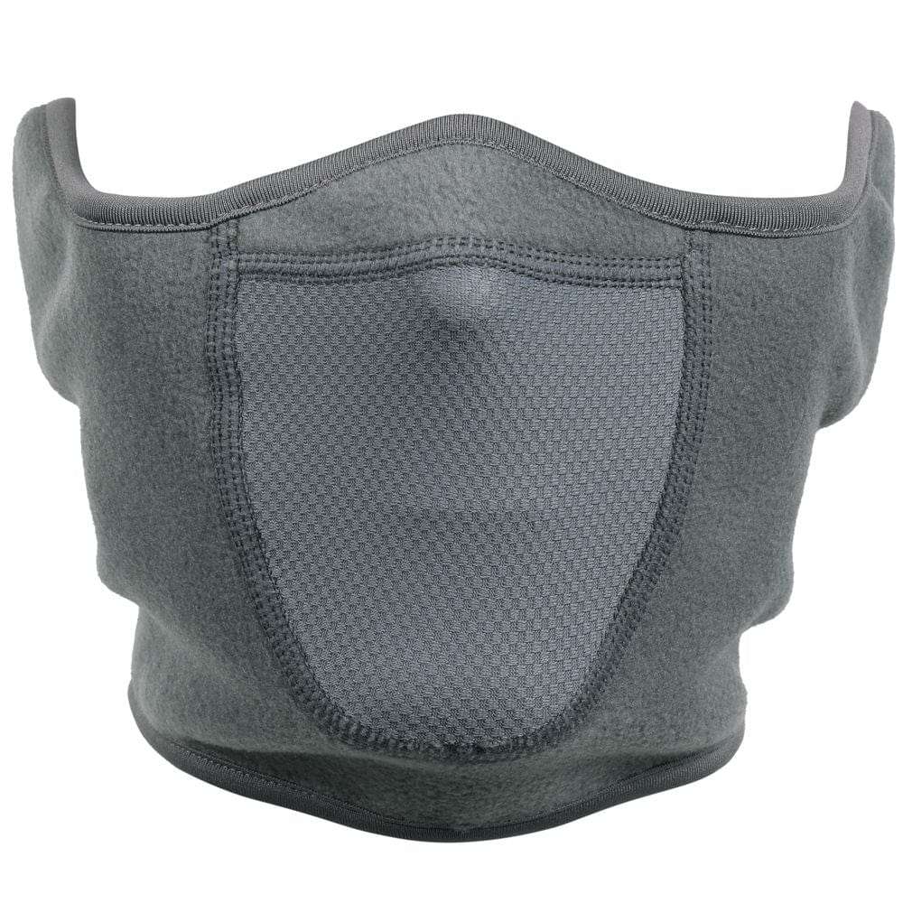 Winter Thermal Fleece Balaclava Full Face Mask tactical hats  BushLine