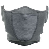 Winter Thermal Fleece Balaclava Full Face Mask tactical hats  BushLine